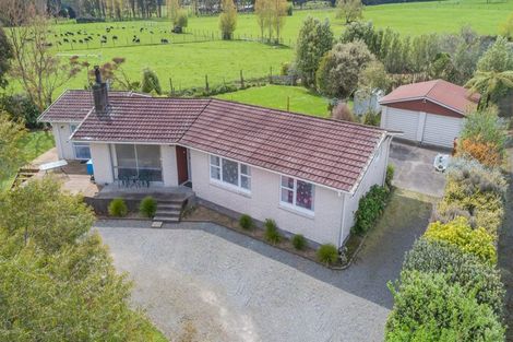Photo of property in 133 Gladstone Road, Levin, 5571