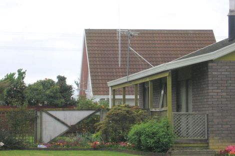 Photo of property in 22 Nikau Place, Matamata, 3400