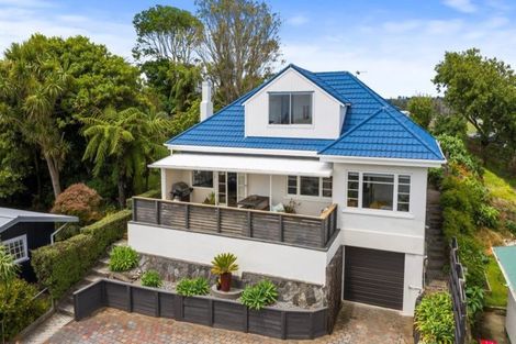 Photo of property in 191 Tukapa Street, Westown, New Plymouth, 4310