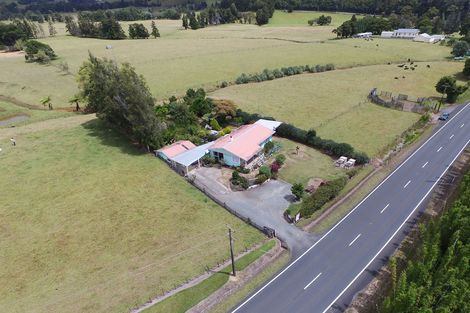 Photo of property in 6471 State Highway 1, Kaitaia, 0481