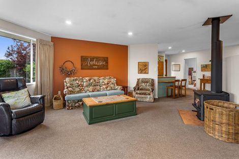 Photo of property in 63 Gladstone Road, Woodend, 7610