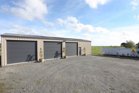 Photo of property in 526a Mount Stewart Halcombe Road, Halcombe, Feilding, 4779