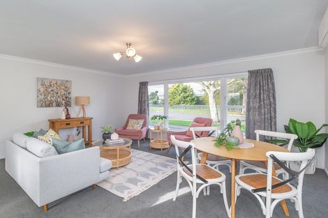 Photo of property in 2a Matai Street, Levin, 5510