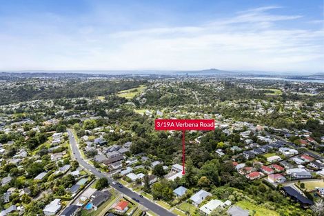 Photo of property in 1/19a Verbena Road, Birkdale, Auckland, 0626