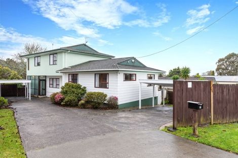 Photo of property in 23 Glen Road, Ranui, Auckland, 0612