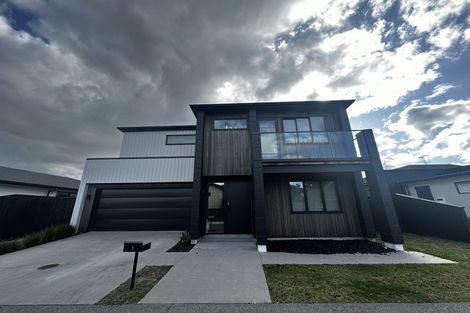 Photo of property in 1 Haneanea Way, Papamoa Beach, Papamoa, 3118