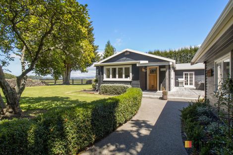 Photo of property in 105 Matahui Road, Aongatete, Katikati, 3181