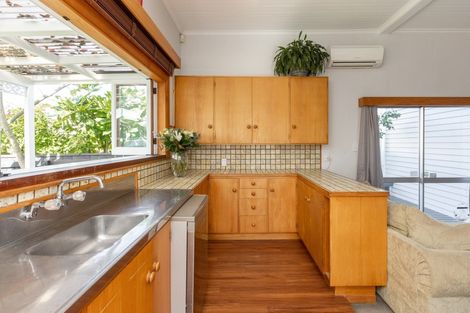 Photo of property in 89 Georges Drive, Napier South, Napier, 4110