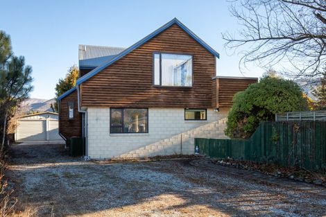 Photo of property in 73 Fache Street, Clyde, 9330