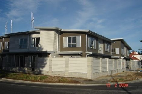 Photo of property in 1d Charlemont Street, Whitiora, Hamilton, 3200