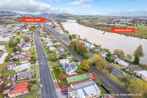 Photo of property in 39 Hakanoa Street, Huntly, 3700