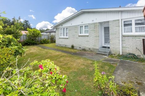 Photo of property in 3/4 Henry Street, Ebdentown, Upper Hutt, 5018