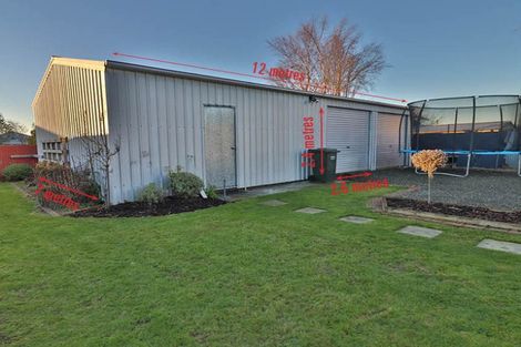 Photo of property in 17 Clyde Street, Gore, 9710