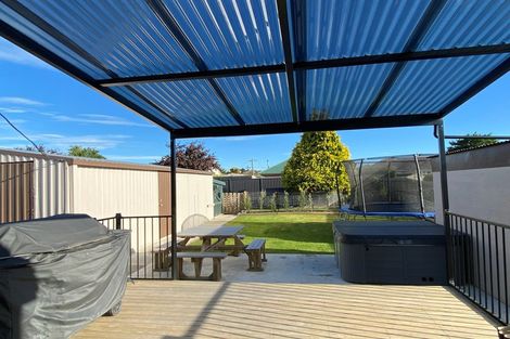 Photo of property in 27 Eccles Street, Gore, 9710