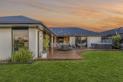 Photo of property in 55 Te Hurunui Drive, Pegasus, 7612