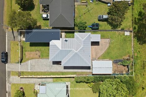 Photo of property in 11 Rongopai Place, Kaitaia, 0410