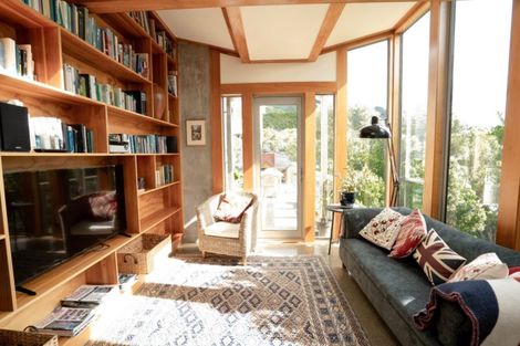 Photo of property in 300b Oriental Parade, Oriental Bay, Wellington, 6011