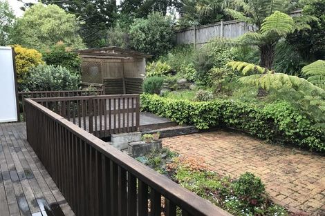 Photo of property in 1/10 Baden Powell Place, Remuera, Auckland, 1050