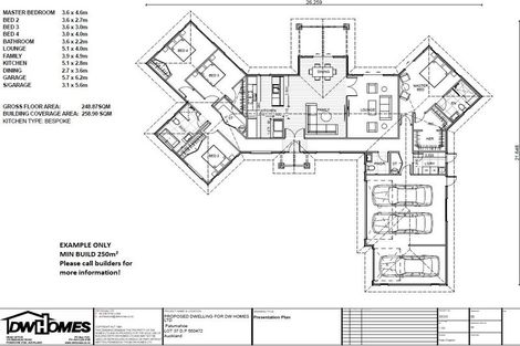 Photo of property in 1559 Waiuku Road, Waiuku, 2681