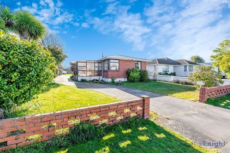 Photo of property in 62 Nottingham Avenue, Halswell, Christchurch, 8025