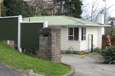 Photo of property in 19 Rawhiti Street, Vogeltown, New Plymouth, 4310