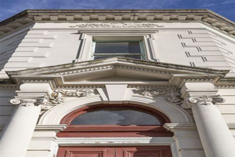 Photo of property in 1 Kawakawa Street, Mangaweka, 4797