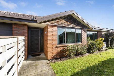 Photo of property in 34b Mahoe Street, Inglewood, 4330