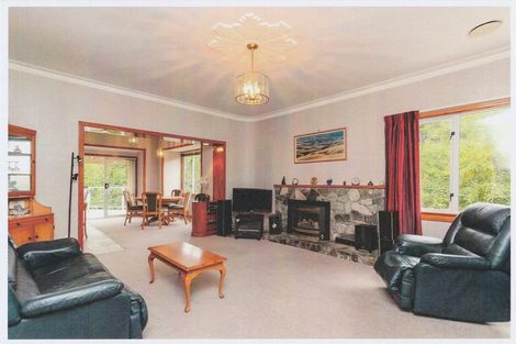 Photo of property in 8 Mahoe Street, Strandon, New Plymouth, 4312