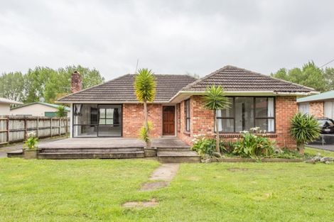 Photo of property in 6 Stainton Place, Otara, Auckland, 2023