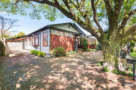 Photo of property in 20 Matai Street, Woburn, Lower Hutt, 5010