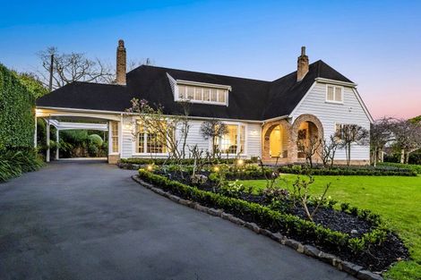 Photo of property in 47 Upland Road, Remuera, Auckland, 1050