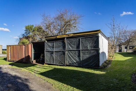 Photo of property in 87 Marshmans Road, Ashley, Rangiora, 7477