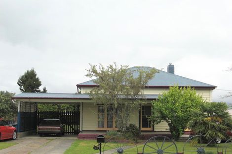 Photo of property in 90 Ford Street, Opotiki, 3122