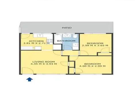 Photo of property in 3/18 Dinglebank Road, Mount Wellington, Auckland, 1060