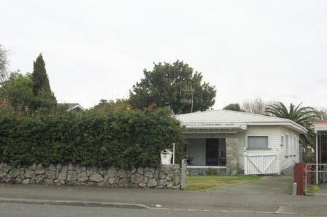 Photo of property in 13 Mcgrath Street, Napier South, Napier, 4110
