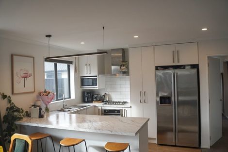 Photo of property in 3 Conailus Street, Halswell, Christchurch, 8025