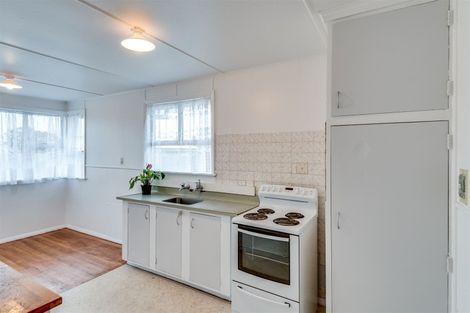 Photo of property in 30 Hislop Avenue, Onekawa, Napier, 4110