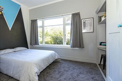 Photo of property in 22 Mckenzie Street, Geraldine, 7930