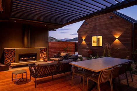 Photo of property in Northlake, 44 Riverslea Road, Wanaka, 9305