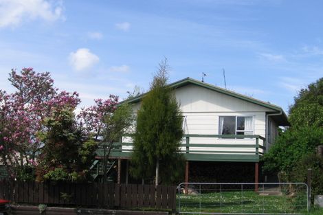 Photo of property in 58 Kingsley Drive, Ngongotaha, Rotorua, 3010