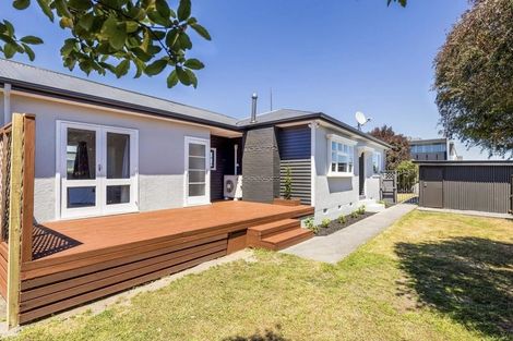 Photo of property in 40 Sewell Street, Kaiapoi, 7630