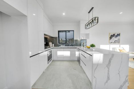 Photo of property in 8 Rathfarnham Road, Flat Bush, Auckland, 2019