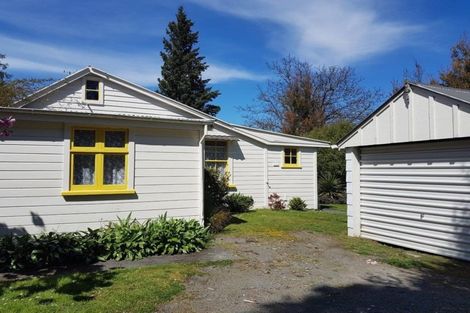 Photo of property in 27 Cheltenham Street, Hanmer Springs, 7334