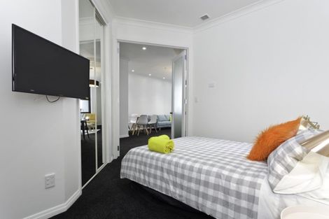 Photo of property in The Nautilus Apartments, 6a/18 Hobson Street, Auckland Central, Auckland, 1010