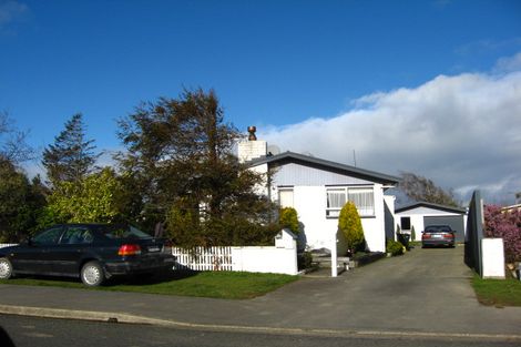 Photo of property in 171 Lamond Street, Hargest, Invercargill, 9810