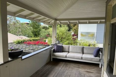 Photo of property in 45 Napier Terrace, Hospital Hill, Napier, 4110