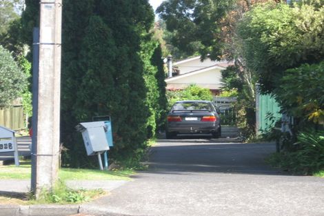 Photo of property in 2/18 Manuka Road, Glenfield, Auckland, 0629