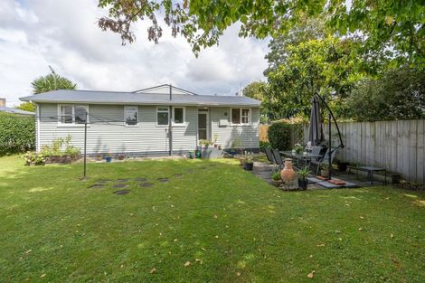 Photo of property in 22 Beech Crescent, Hillcrest, Hamilton, 3216