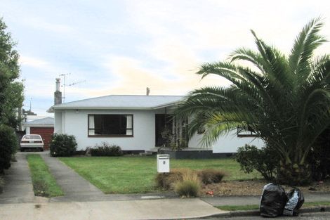 Photo of property in 7 Henderson Crescent, Onekawa, Napier, 4110