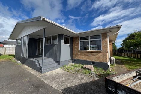 Photo of property in 63b Clarke Street, Gate Pa, Tauranga, 3112